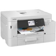 Brother Inkvestment MFC-J4555DW Colour Multi-Function A4 Inkjet Printer