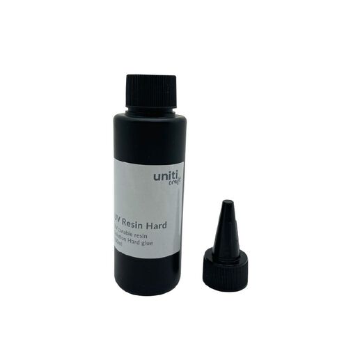 Uniti Resin UV 100ml