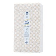 Soft Touch Facial Tissue 2ply 150 Pack