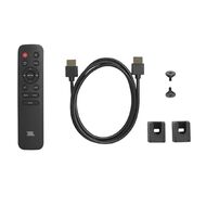 JBL SB140 2.1 Soundbar with Separate Subwoofer