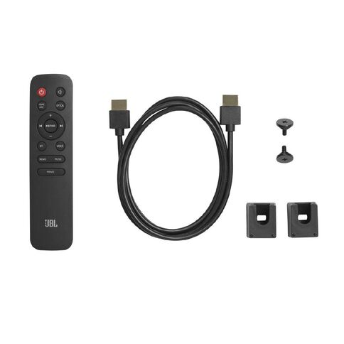 JBL SB140 2.1 Soundbar with Separate Subwoofer