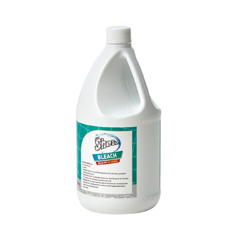 Shotz Bleach 1.5L