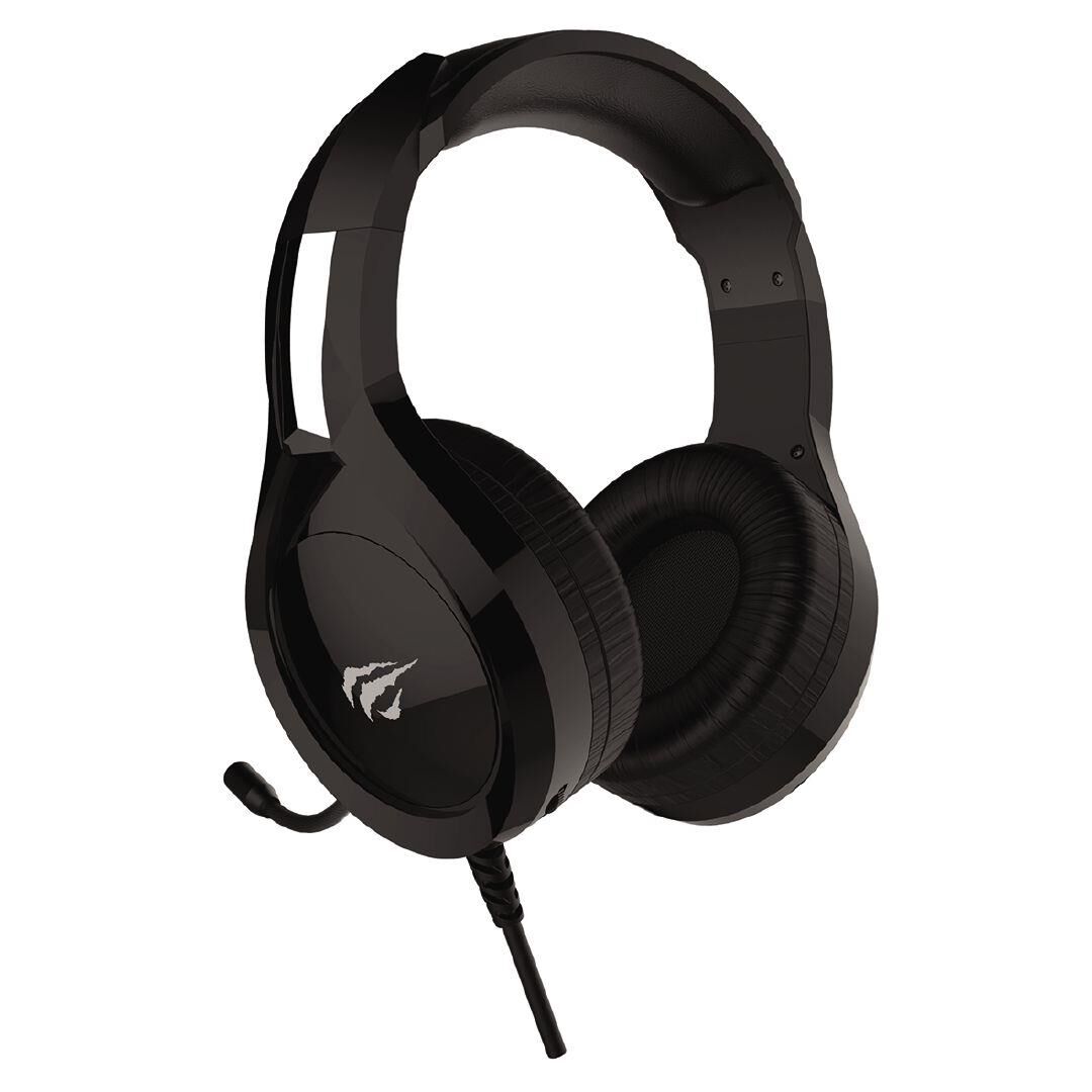 Gamenote 50mm Universal Gaming Headset H2232D Warehouse