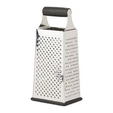 Living & Co 4 Sided Grater Large