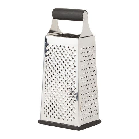 Living & Co 4 Sided Grater Large