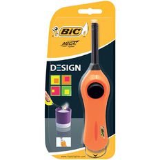 Bic Utility Lighter 1 Pack