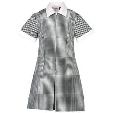 Schooltex Zip Gingham School Dress