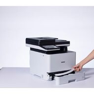 Brother MFCL8930CDW Multi-Function A4 Colour Laser Printer