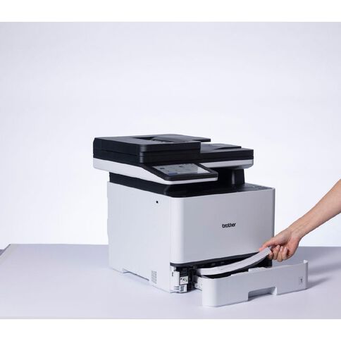 Brother MFCL8930CDW Multi-Function A4 Colour Laser Printer