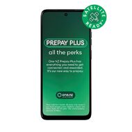 Motorola Moto G05 Forest Green With One NZ Sim