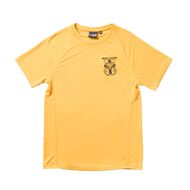 Schooltex Waiuku College PE Tee with Embroidery