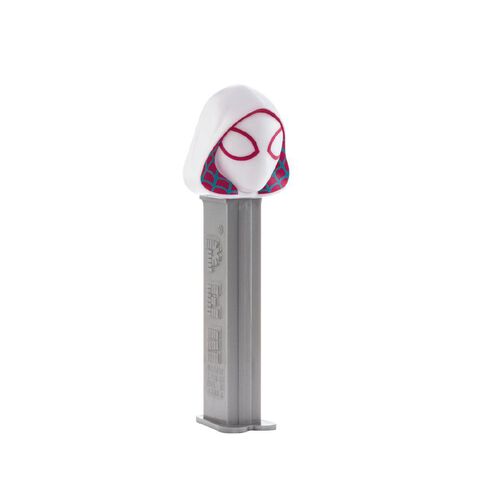 Spider-Man PEZ Spider Man 17g