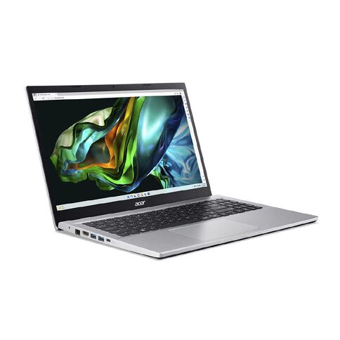 Acer 15.6 Inch AMD Ryzen 7-5700U 16GB RAM 512GB SSD Windows 11 Notebook