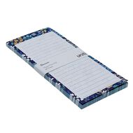 Uniti Blossom Memo Pad Floral