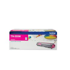 Brother Toner TN255 Magenta (2200 Pages)