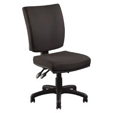 Jasper J Advance Plus Chair Black