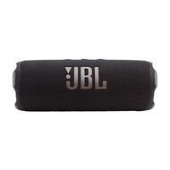JBL Flip 7 Portable Speaker Black