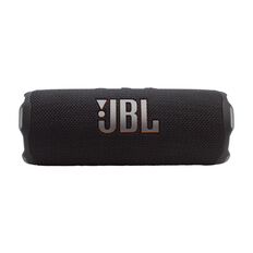 JBL Flip 7 Portable Speaker Black