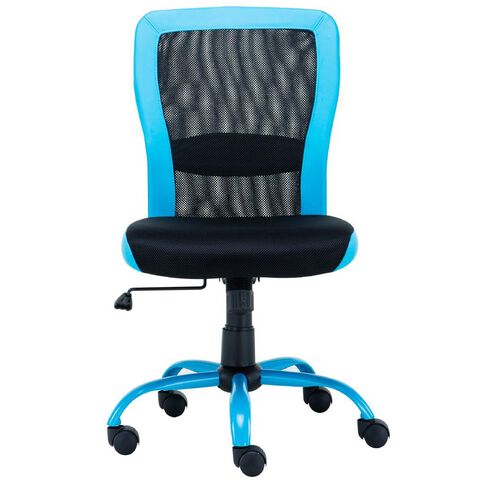 Workspace Neo Chair Blue