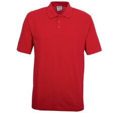 Schooltex Adults' Pique Polo