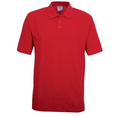 Schooltex Adults' Pique Polo