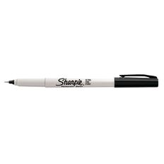 Sharpie Loose Marker Ultra Fine Black