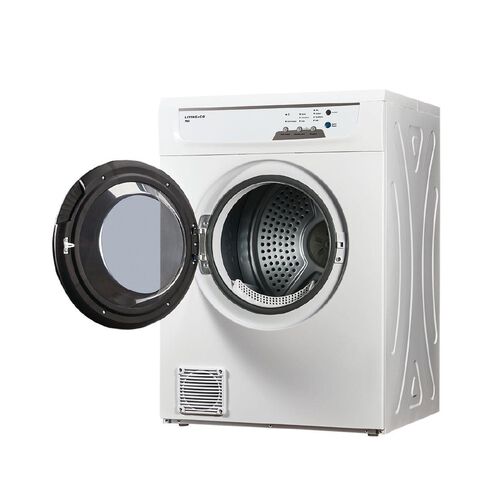 Living & Co Clothes Dryer 7 kg