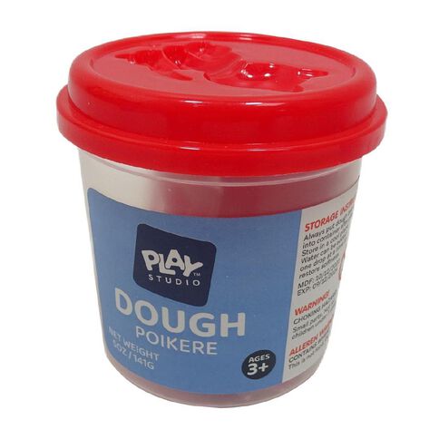 Play Studio Dough Single Can 5oz