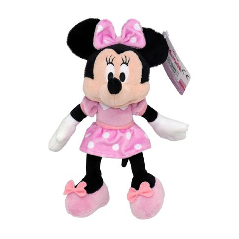 Disney Plush 8 inch