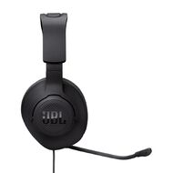 JBL Quantum 100M2 Wired Gaming Headset Black
