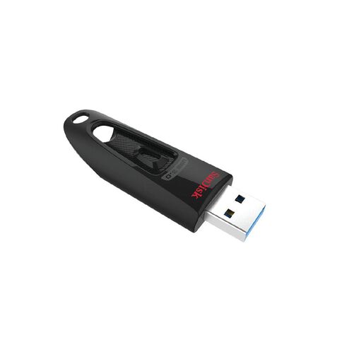 Sandisk Ultra USB 3.0 Flash Drive - 16GB