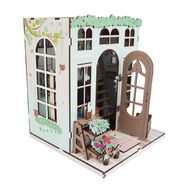 Uniti Craft Adults Make Your Own Flower Shop