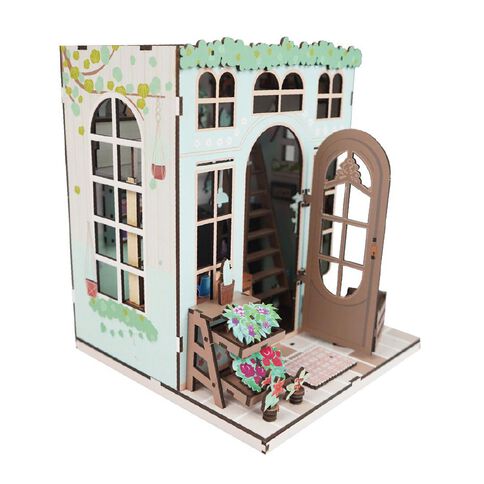 Uniti Craft Adults Make Your Own Flower Shop