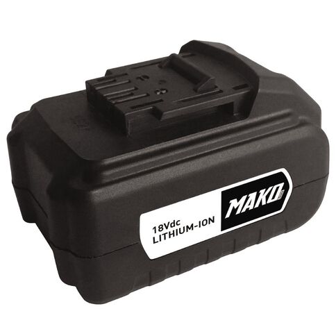 Mako 18V 3.0Ah Li-ion Battery Pack