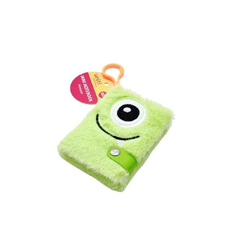 Uniti Kids Monster Mini Notebook