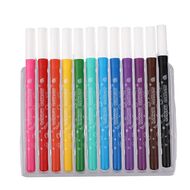 Scented  Markers 12 Pack