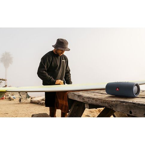 JBL Charge Essential 2 Portable Waterproof Speaker with Powerbank