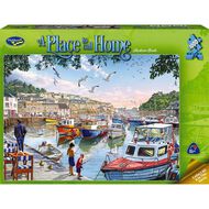Puzzle 1000 Piece