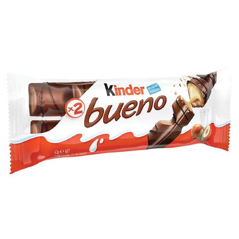 Kinder Bueno Original 43g
