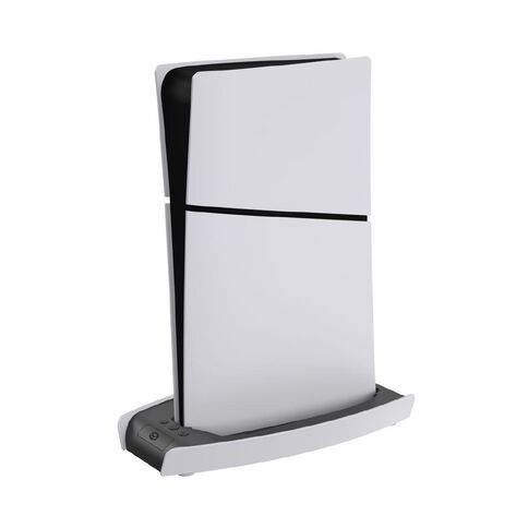 PowerWave RGB Vertical Stand for PS5 Slim