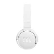 JBL Tune 670 Noise Cancelling Headphones White