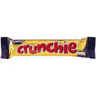Cadbury Crunchie Bar 50g