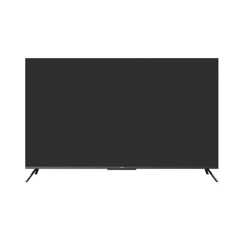 Veon 65 Inch 4K Ultra HD Google Smart TV VNG3F6525