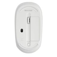 Incase Designed by Microsoft Bluetooth Mouse - Monza Gray