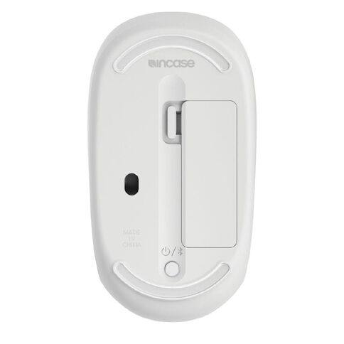 Incase Designed by Microsoft Bluetooth Mouse - Monza Gray
