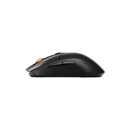 Steelseries Rival 3 Gen 2 Wireless Mouse Black