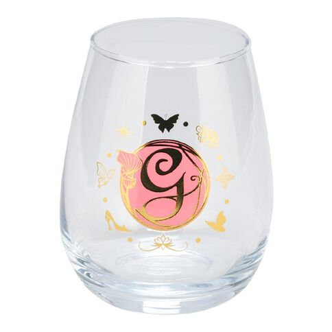Paladone Wicked Set of 2 Glasses