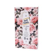 Soft Touch Facial Tissues 2-Ply 120 Pack