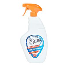 Shotz Window Cleaner 1L