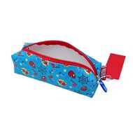 Spider-Man Pencil Case